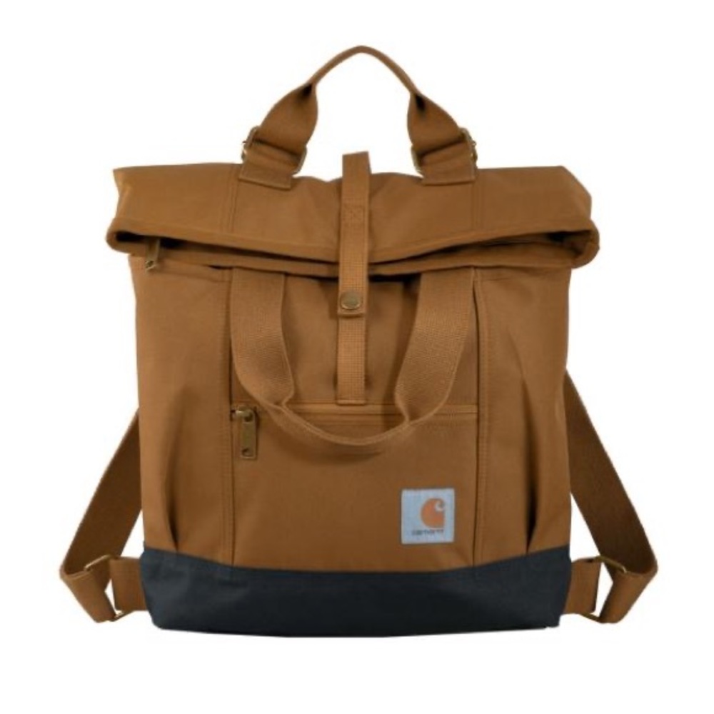 Carhartt Legacy Hybrid Backpack EUC